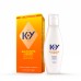K-Y Warming Liquid 2.5 Oz Bottle
