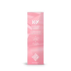 K-Y Jelly - 2 Fl. Oz. Tube K-Y Jelly - 2 Fl. Oz. Tube