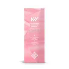 K-Y Jelly 4 Oz Tube - Large K-Y Jelly 4 Oz Tube - Large