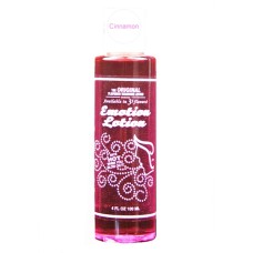 Emotion Lotion - Cinnamon - 4 Fl. Oz. Emotion Lotion - Cinnamon - 4 Fl. Oz.