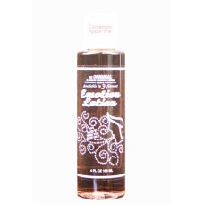 Emotion Lotion - Apple Cinnamon - 4 Fl. Oz.