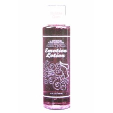 Emotion Lotion - Bubble Gum - 4 Fl. Oz. Emotion Lotion - Bubble Gum - 4 Fl. Oz.