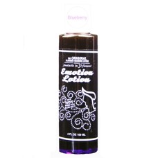 Emotion Lotion - Blueberry - 4 Fl. Oz. Emotion Lotion - Blueberry - 4 Fl. Oz.