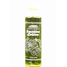 Emotion Lotion - Banana - 4 Fl. Oz. Emotion Lotion - Banana - 4 Fl. Oz.