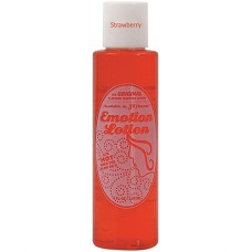 Emotion Lotion - Strawberry - 4 Fl. Oz. Emotion Lotion - Strawberry - 4 Fl. Oz.