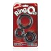 Ringo X3 - Black - Each