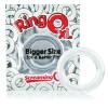 Ringo XL - 18 Count Box - Clear Ringo XL - 18 Count Box - Clear