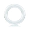 Ringo XL - Clear - - Each Ringo XL - Clear - - Each