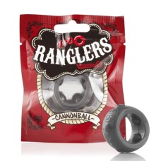 Ringo Ranglers - 10 Count Box - Cannonball