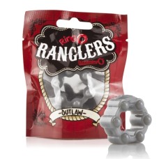 Ringo Ranglers - Outlaw Ringo Ranglers - Outlaw
