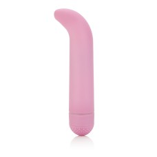 First Time Mini G-Vibe - Pink First Time Mini G-Vibe - Pink