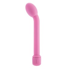 First Time G-Spot Tulip Vibe - Pink First Time G-Spot Tulip Vibe - Pink