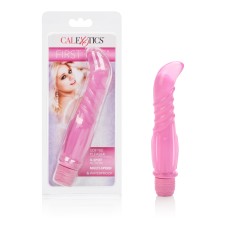 First Time Softee Pleaser - Pink First Time Softee Pleaser - Pink
