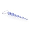 First Time Love Beads - Purple