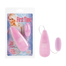 First Time Satin Teaser - Pink First Time Satin Teaser - Pink