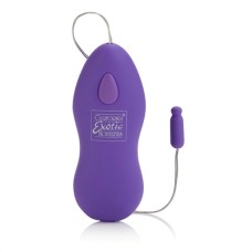 Whisper Micro Heated Bullet - Purple Whisper Micro Heated Bullet - Purple