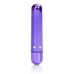 Crystal High Intensity Bullet 2 - Purple