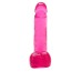 Jelly Royale - 6 Inch -Pink