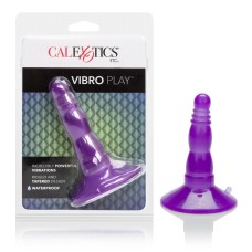 Vibro Play Purple Probe