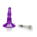Vibro Play Purple Probe