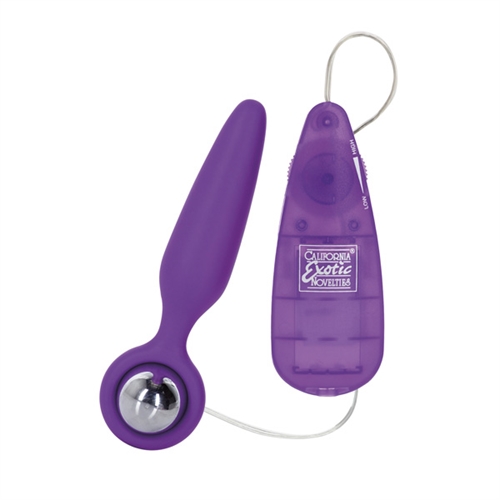 Booty Call Booty Gliders - Purple Booty Call Booty Gliders - Purple