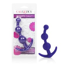 Booty Call Booty Beads - Purple Booty Call Booty Beads - Purple