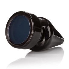 Xl Humongous Butt Plug - Black - Bulk Xl Humongous Butt Plug - Black - Bulk