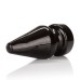 Xl Humongous Butt Plug - Black - Bulk