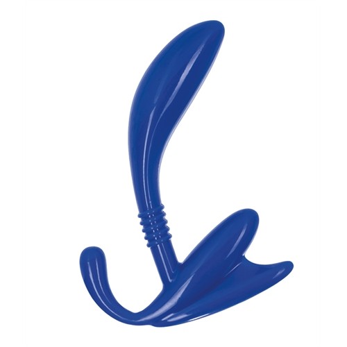 Apollo Curve Prostate Probe - Blue Apollo Curve Prostate Probe - Blue
