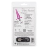 Mini Vibro Tease Slender Probe - Pink