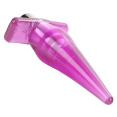 Mini Vibro Tease Slender Probe - Pink Mini Vibro Tease Slender Probe - Pink