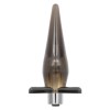 Mini Tease Slender Probe - Smoke Rechargeable Mini Tease Slender Probe - Smoke Rechargeable