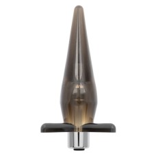 Mini Tease Slender Probe - Smoke Rechargeable