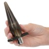 Mini Tease Slender Probe - Smoke Rechargeable Mini Tease Slender Probe - Smoke Rechargeable