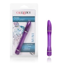 Pixies Pinpoint Purple Waterproof Vibe Pixies Pinpoint Purple Waterproof Vibe