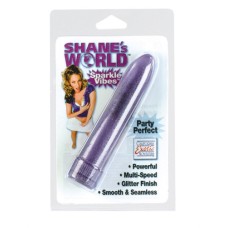 Shanes World Sparkle Vibes - Purple Shanes World Sparkle Vibes - Purple