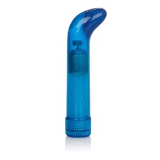 Shanes World Sparkle G Vibe - Blue Shanes World Sparkle G Vibe - Blue