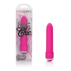 7 Function Classic Chic 4 Inches Vibe - Pink 7 Function Classic Chic 4 Inches Vibe - Pink