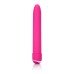 7 Function Classic Chic 6 Inches Vibe - Pink 7 Function Classic Chic 6 Inches Vibe - Pink