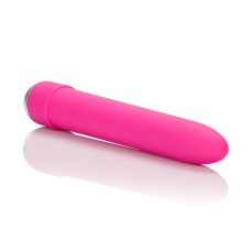 7 Function Classic Chic 6 Inches Vibe - Pink 7 Function Classic Chic 6 Inches Vibe - Pink