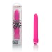 7 Function Classic Chic 6 Inches Vibe - Pink 7 Function Classic Chic 6 Inches Vibe - Pink