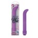 7 Function Classic Chic Standard G Vibe - Purple 7 Function Classic Chic Standard G Vibe - Purple