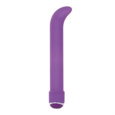7 Function Classic Chic Standard G Vibe - Purple 7 Function Classic Chic Standard G Vibe - Purple