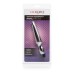 Fujikos Waterproof Anal Probe - Silver Fujikos Waterproof Anal Probe - Silver