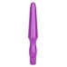 Fujikos Waterproof Anal Probe - Purple