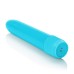 Mini Neon Multi-Speed Vibe 4.5 Inches - Blue Mini Neon Multi-Speed Vibe 4.5 Inches - Blue