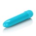 Mini Neon Multi-Speed Vibe 4.5 Inches - Blue Mini Neon Multi-Speed Vibe 4.5 Inches - Blue