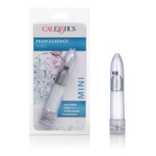 Mini Pearlessence Vibe - White Mini Pearlessence Vibe - White