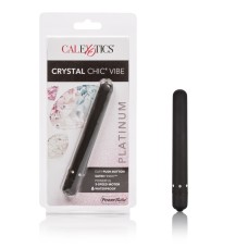 Crystal Chic Vibe - Black