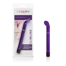 Clitoriffic Vibrator - Purple Clitoriffic Vibrator - Purple